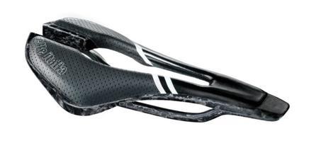 Selle Italia SP01, innovación, tecnología y 125 gramos de peso