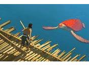 Cinecritica: Tortuga Roja