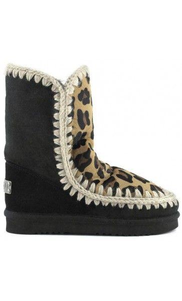 Fitness And Chicness-Botas Mou-3