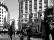Fotografía callejera Buenos Aires.
