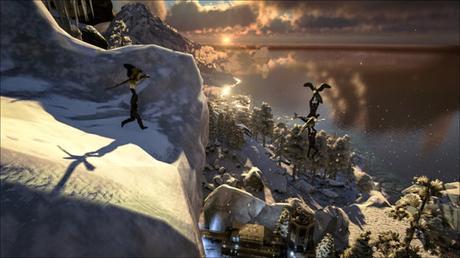 Juego de ARK Survival Evolved en pc y para consolas