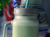Smoothie verde