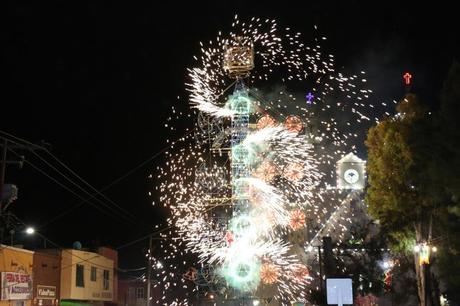 Este viernes arranca la Feria Regional de Villa de Pozos