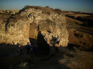 Resultado de imagen de La Fortaleza de Olmos