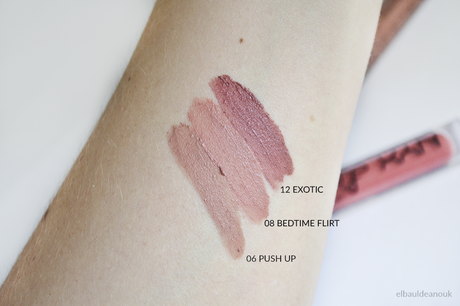 Favoritos NYX con Lilalolailo & Anaish80