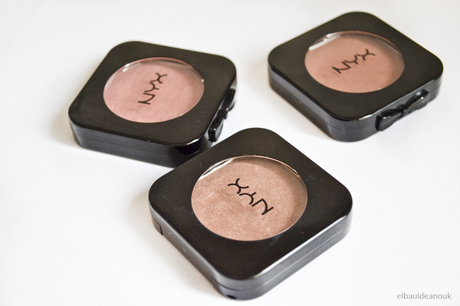 Favoritos NYX con Lilalolailo & Anaish80