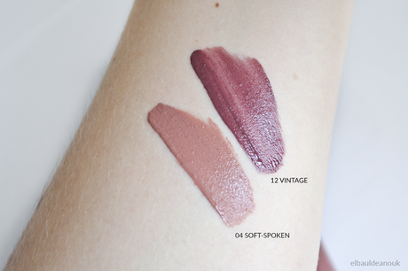 Favoritos NYX con Lilalolailo & Anaish80