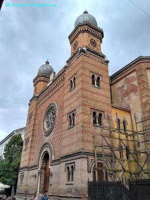 Castillo Corvin, Timisoara y Lago Balaton (Viaje por Rumanía en Autocaravana VII)