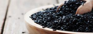 Arroz negro - ¿el nuevo superalimento?