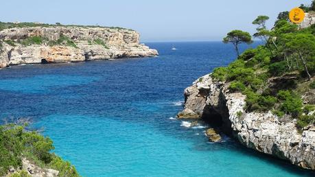 Cala del Moro Mallorca