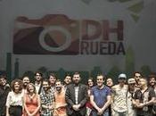 Hermanas, ciudad cine convertida plató cortometrajes Rueda