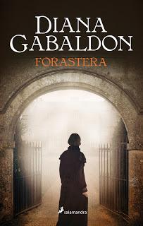 Reseña | Forastera ~ Diana Gabaldon