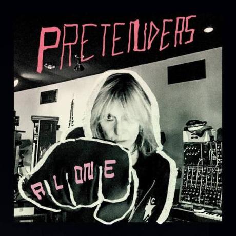 THE PRETENDERS – CAPÍTULO 2 (LA REINVENCIÓN)