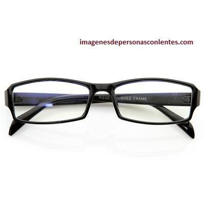 fotos de armazones de lentes modernos monturas