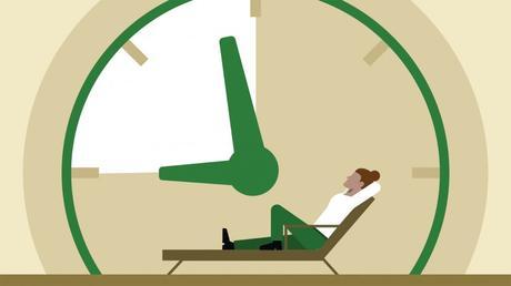 Cuánto procrastinas cada día ¿Dejas para mañana, lo que podrías hacer hoy?