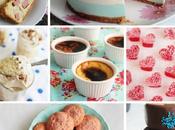 Nuevas Recetas