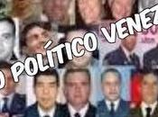 preso político venezolano