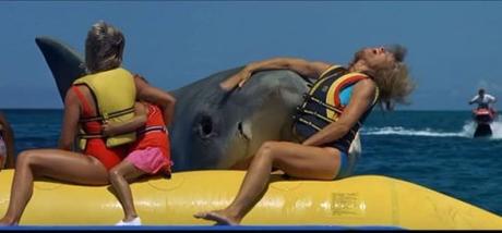 Tiburón, la venganza (1987), sigue haciendo falta un barco más grande