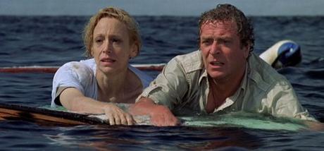 Tiburón, la venganza (1987), sigue haciendo falta un barco más grande