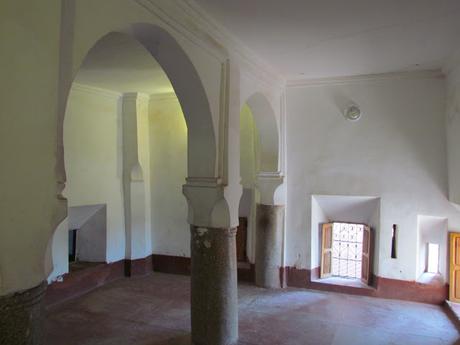 El Kashab de Taourirt.