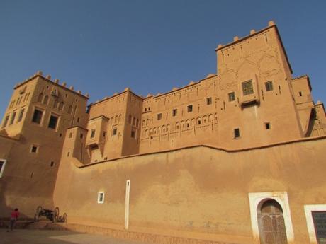 El Kashab de Taourirt.