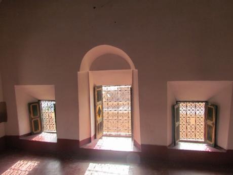 El Kashab de Taourirt.