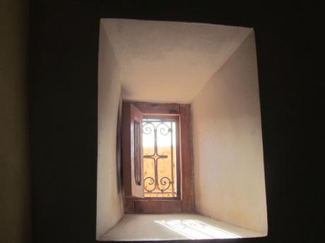 El Kashab de Taourirt.