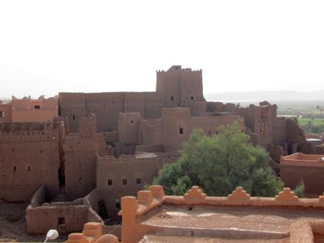 El Kashab de Taourirt.