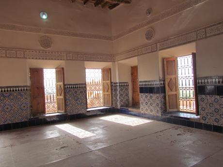 El Kashab de Taourirt.