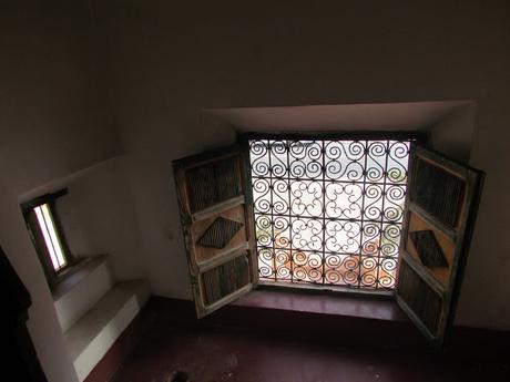 El Kashab de Taourirt.