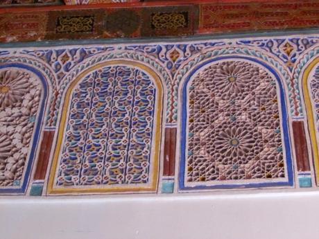 El Kashab de Taourirt.