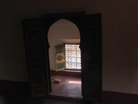 El Kashab de Taourirt.