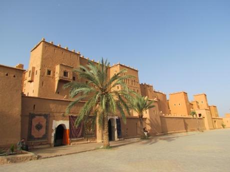 El Kashab de Taourirt.