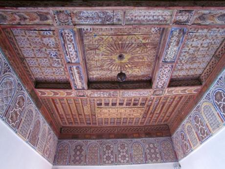 El Kashab de Taourirt.