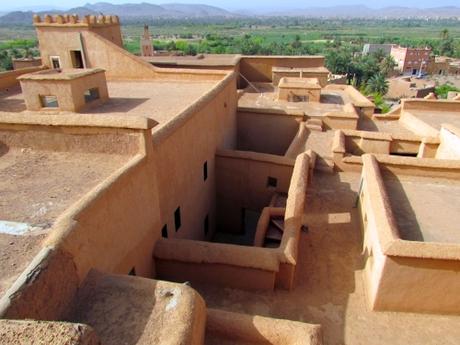 El Kashab de Taourirt.