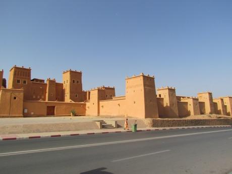 El Kashab de Taourirt.