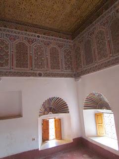 El Kashab de Taourirt.