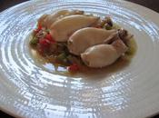 Calamares santanderina