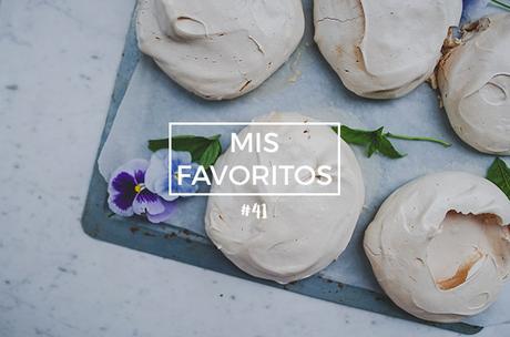 Mis Favoritos #41