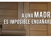 Divertido spot: Imposible engañar madre