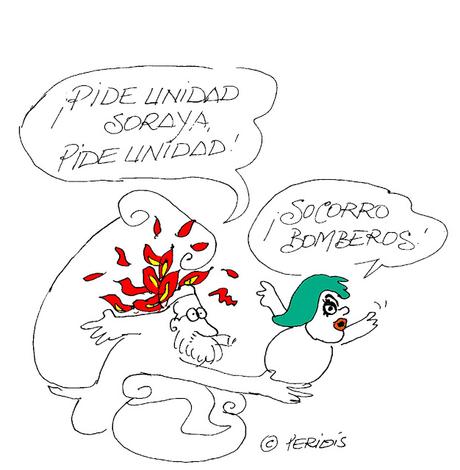 [Humor en cápsulas] Para hoy jueves, 28 de septiembre de 2017