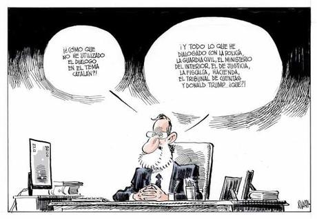 [Humor en cápsulas] Para hoy jueves, 28 de septiembre de 2017