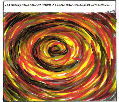 [Humor en cápsulas] Para hoy jueves, 28 de septiembre de 2017