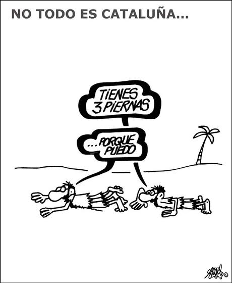 [Humor en cápsulas] Para hoy jueves, 28 de septiembre de 2017