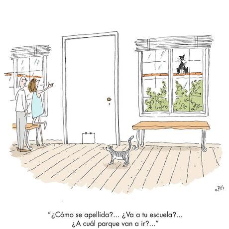 [Humor en cápsulas] Para hoy jueves, 28 de septiembre de 2017