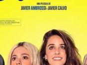 llamada este viernes cine