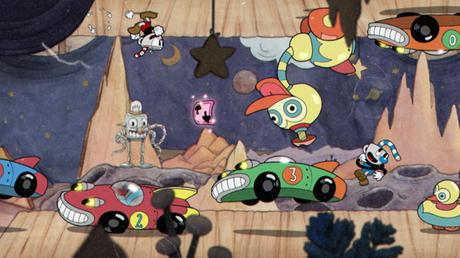 Cuphead podría añadir multijugador online en el futuro