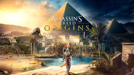 Assassin's Creed Origins tendrá nuevo modo de juego gratuito a principios de 2018 Assassin's Creed Origins tendrá nuevo modo de juego gratuito a principios de 2018