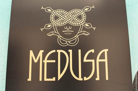 Restaurante Malasaña Medusa Madrid