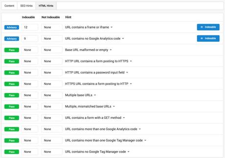 Sitebulb – rastrea tu web como hace Google